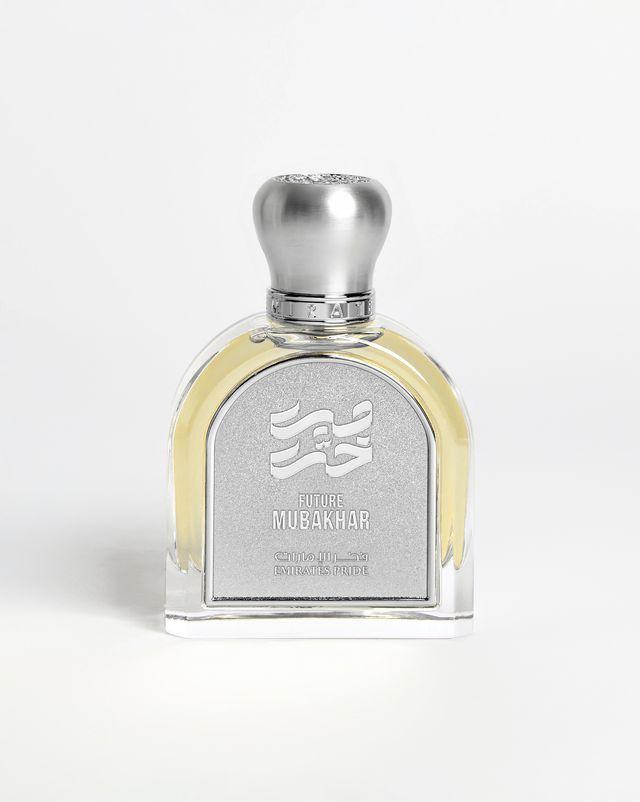 Future Mubakhar Emirates Pride Perfumes 香水- 一款2026年新的中性香水