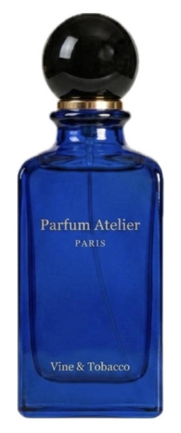 Vine & Tobacco Parfum Atelier Paris perfume