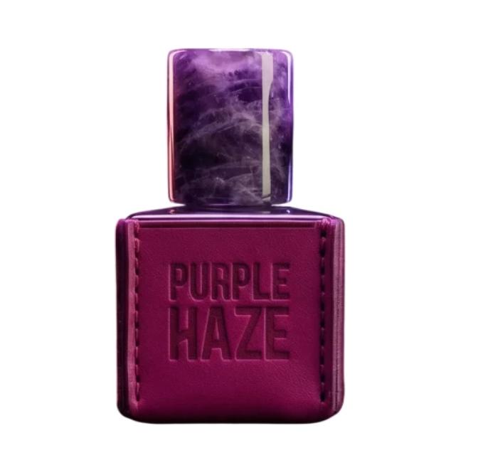 Purple Haze: Murasaki Koh Ensar Oud аромат - новий аромат для