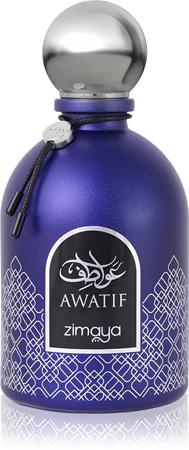 Awatif Pour Homme Zimaya cologne - a new fragrance for men 2025