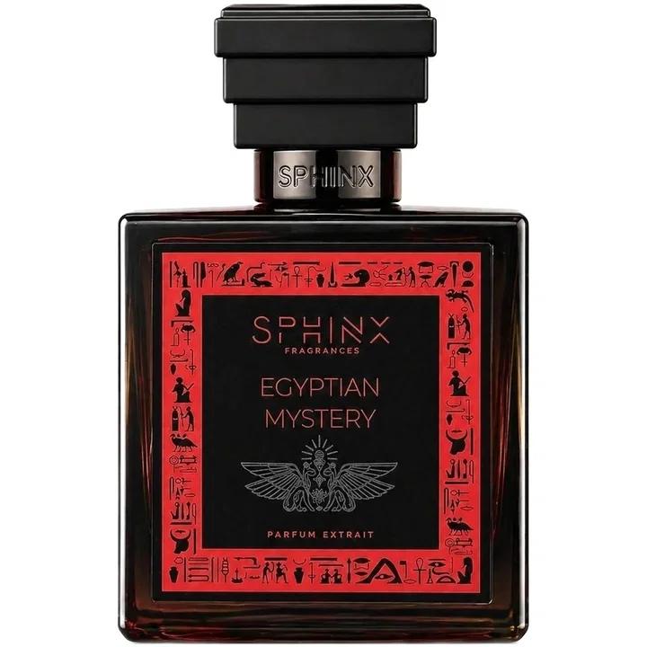 Sphinx マンゴリシャスハイビストーム　スフィンクス 香水100ml Egyptian Mystery Sphinx Fragrances 香水- 一款2026年新的中性香水