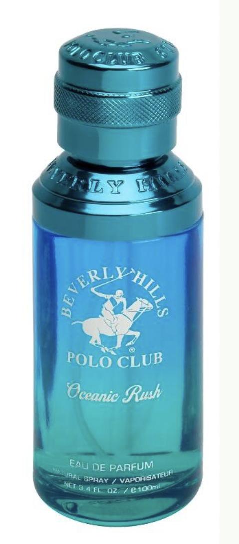 costa rica polo blue colonia