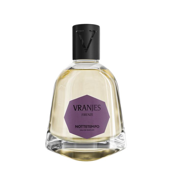 Nottetempo Dr. Vranjes Firenze perfume - a new fragrance for women