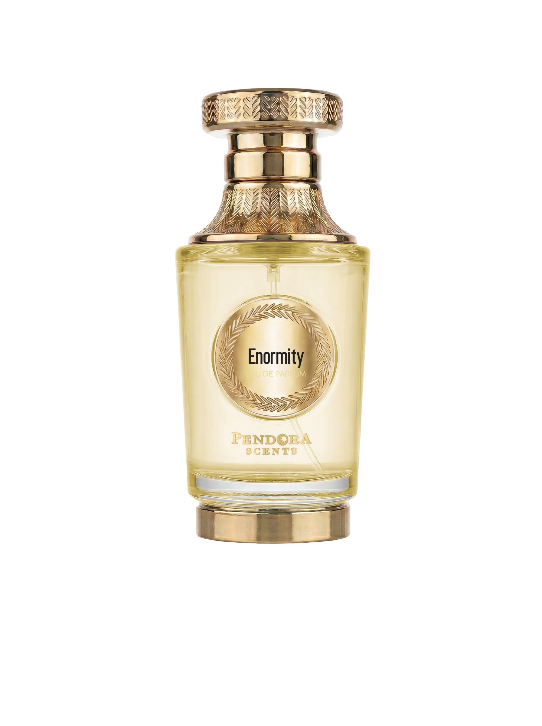 pendora tobacco rouge fragrantica Enormity Pendora Scents cologne