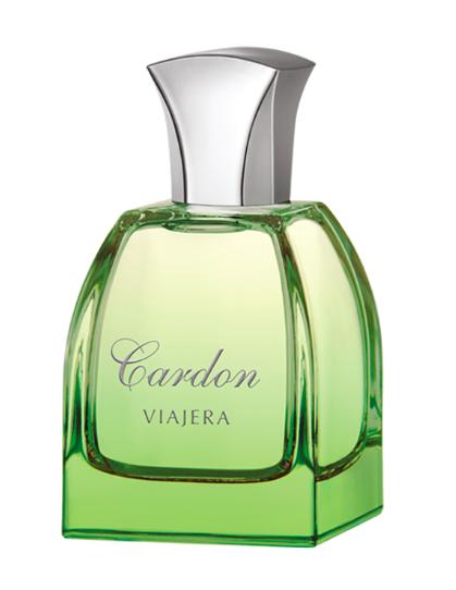 香水(女性用) Cardon Victoria O` 100 ML Cardon Viajera Fragancias Cannon 香水 - 年の女性用 フレグランス