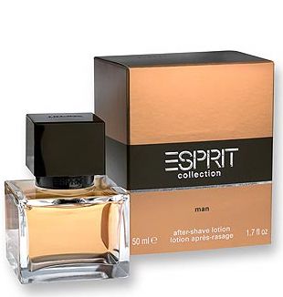 Esprit Collection Man Esprit cologne - a fragrance for men