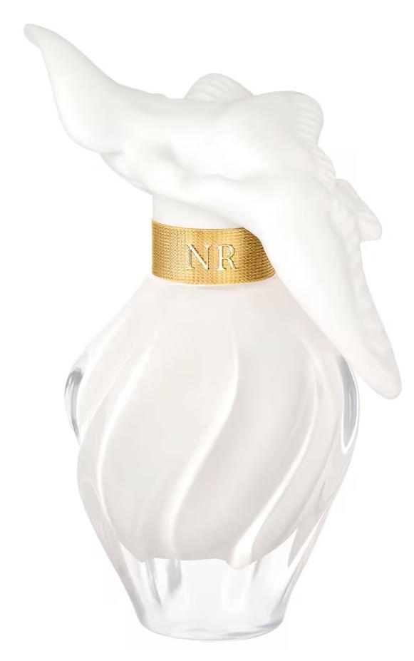 L'Air du Temps White Orchid Nina Ricci 香水 - 2026年の女性用 新着
