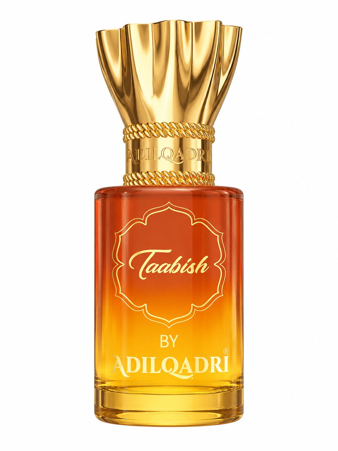 Taabish Perfume Oil Adil Qadri 香水 - 2020年のユニセックス