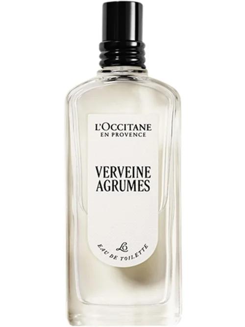 Verveine Agrumes 2026 L'Occitane en Provence perfume - a novo