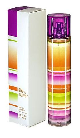 Life by Esprit Esprit perfume