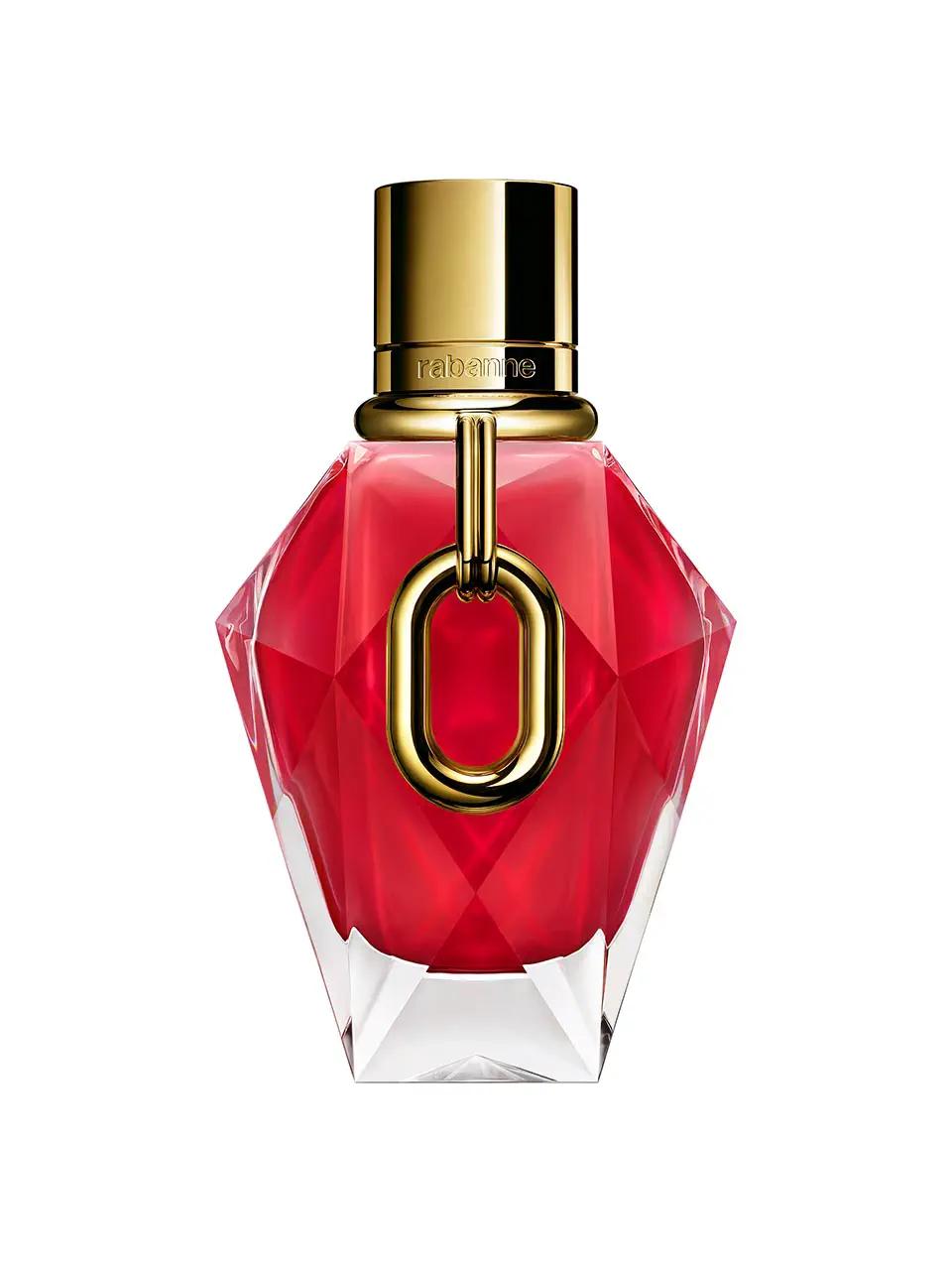 Million Red for Her Rabanne 香水- 一款2026年新的女用香水