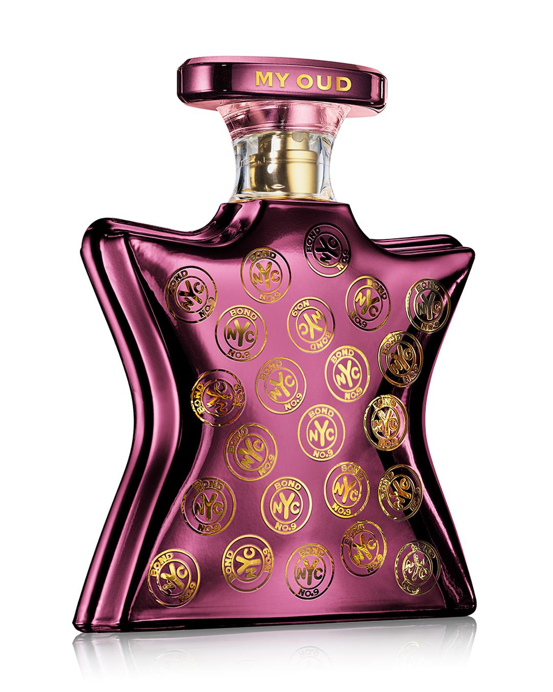 My Oud Bond No 9 perfume - a new fragrance for women and men 2026
