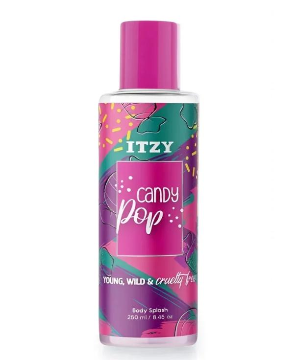 Candy Pop Itzy perfume - a fragrância Feminino