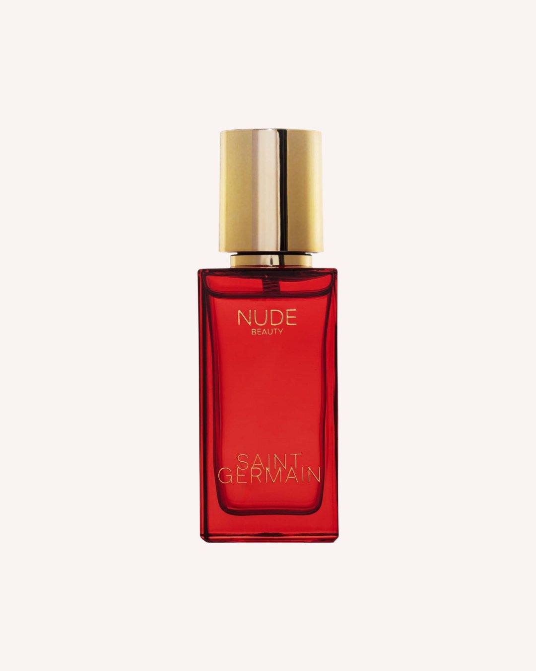 香水(ユニセックス) Saint Germain Eau de Toilette 50ml Saint Germain Nude Beauty 香水 - 2025年の女性用 新着フレグランス