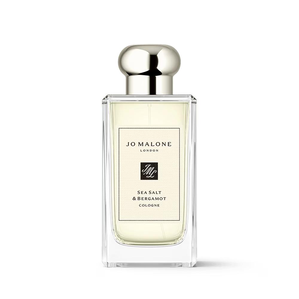 Sea Salt & Bergamot Jo Malone London parfum - un nou parfum unisex