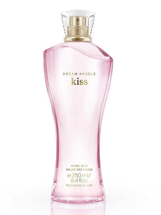 Dream Angels Kiss Victoria's Secret 香水 - 2013年の女性用 フレグランス