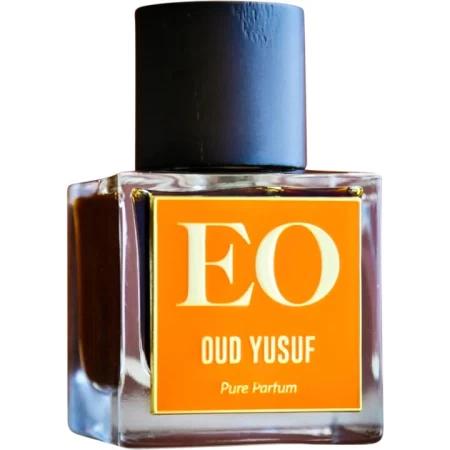 Oud Yusuf Extrait de Parfum Ensar Oud 香水 - 2024年のユニセックス