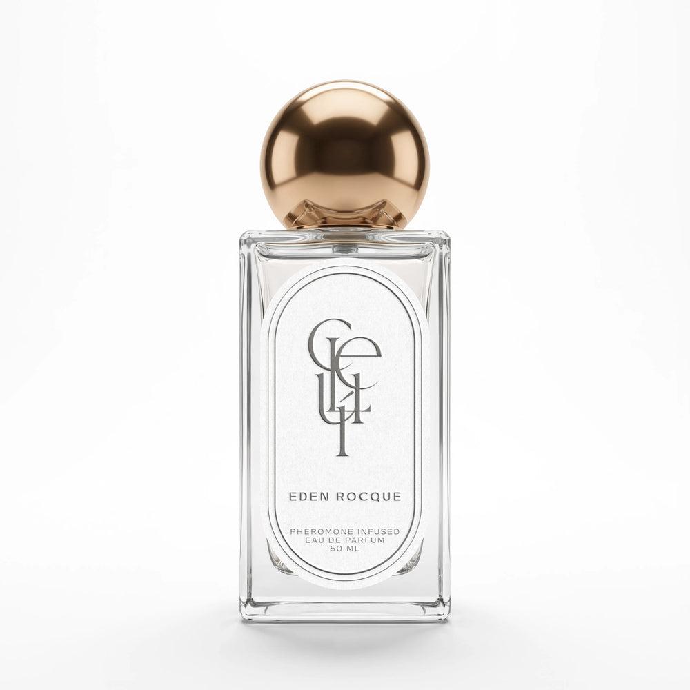 Eden Rocque Celuí parfum - un nou parfum unisex 2026