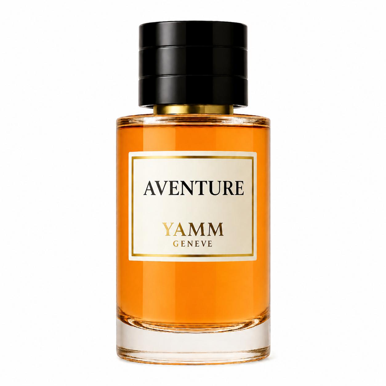 Aventure YAMM Genève 香水 - 2024年のユニセックス フレグランス