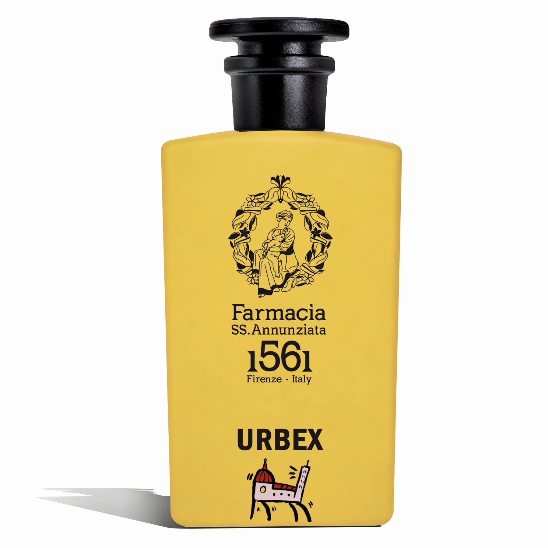 Urbex Extrait Farmacia SS. Annunziata perfume - a new fragrance
