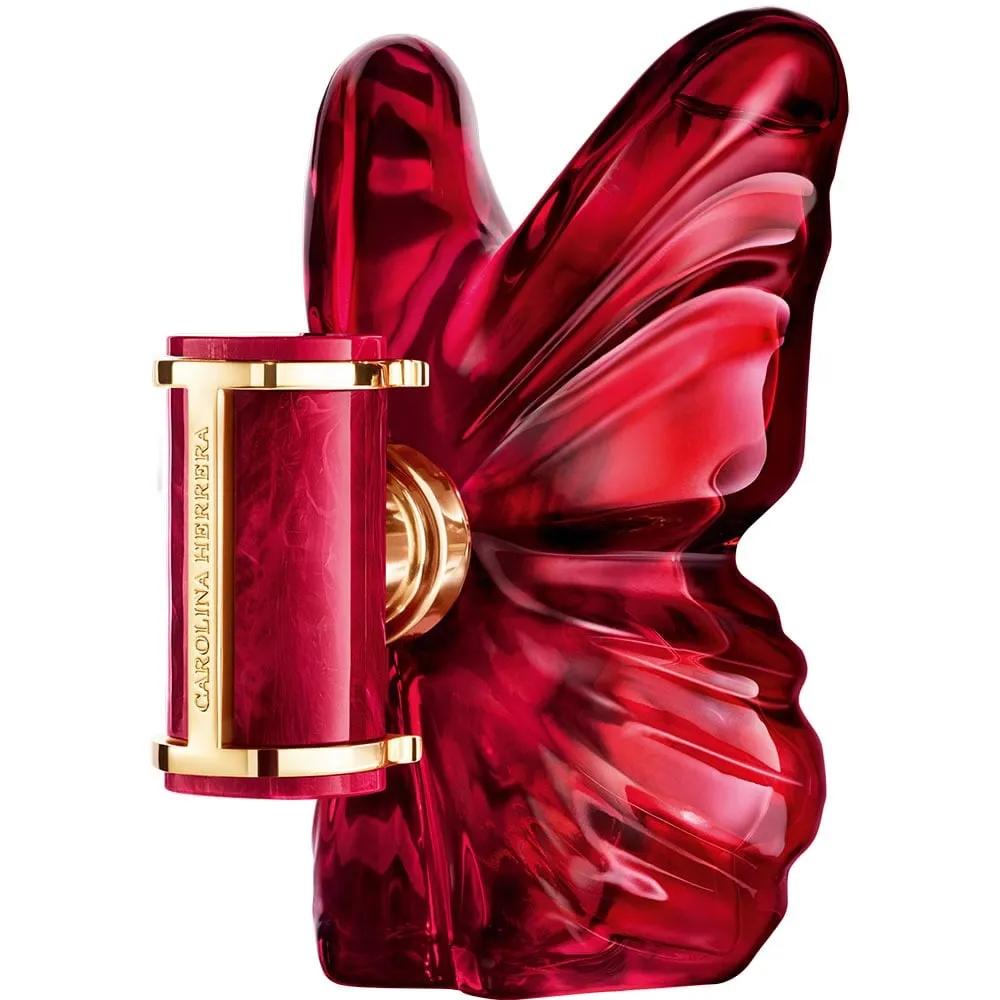 La Bomba Intense Carolina Herrera 香水- 一款2026年新的女用香水