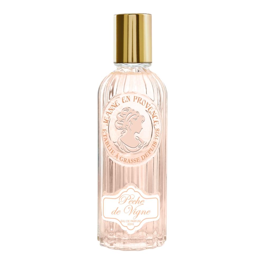 Pêche de Vigne Jeanne en Provence 香水 - 2026年の女性用 新着