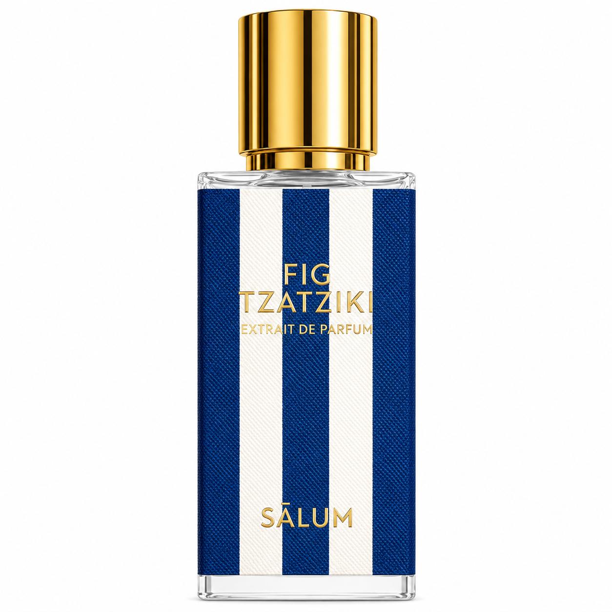 Fig Tzatziki Salum Parfums 香水 - 2026年のユニセックス 新着