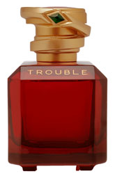 Trouble Boucheron аромат — аромат для женщин 2004