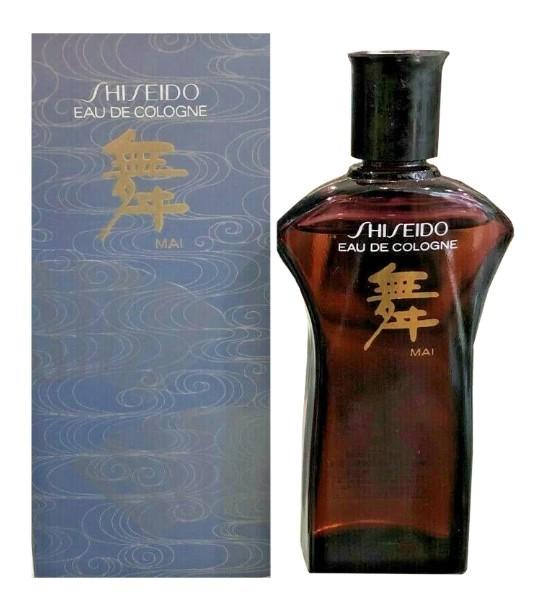 Mai Shiseido 香水- 一款1967年女用香水
