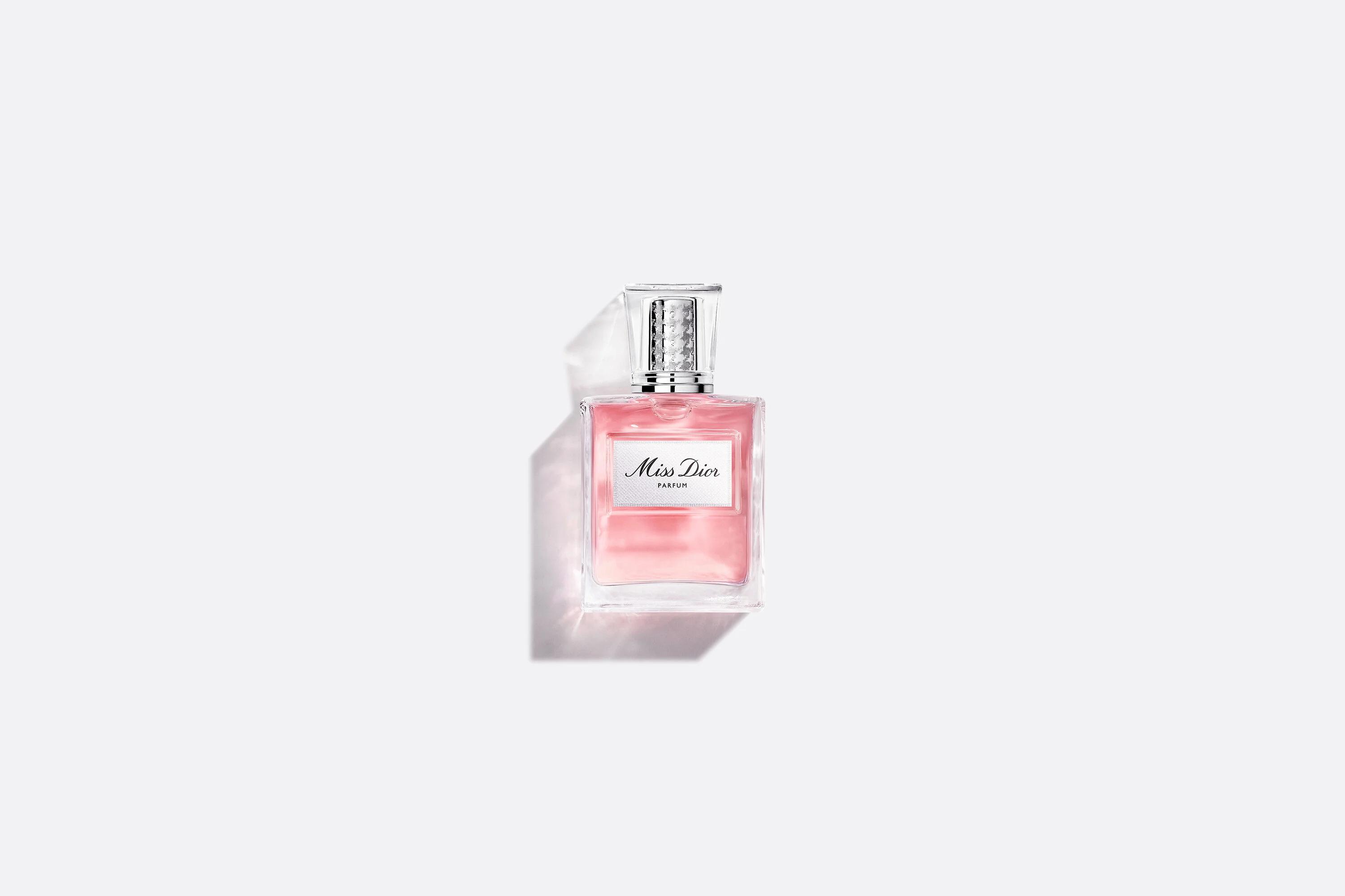 Miss Dior Parfum Roller-Pearl Dior 香水- 一款2026年新的女用香水