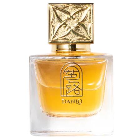 DANLO TAMARU Eau de Parfum 50ml レア商品 Taimaru Danlo 香水 - 2025年のユニセックス 新着フレグランス