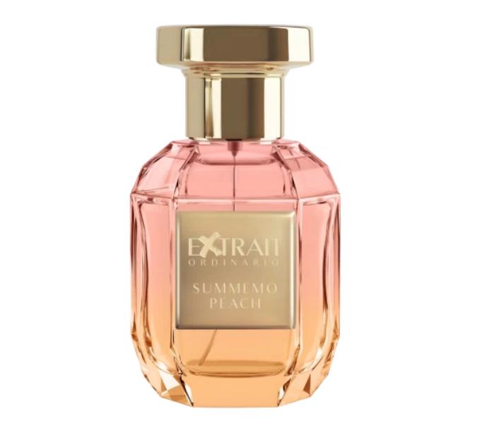 Summemo Peach Extrait Ordinario 香水 - 2025年のユニセックス 新着