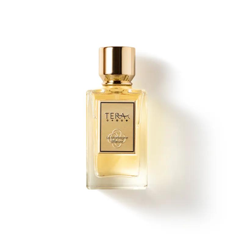 La Montagne Effleure 拂山 Terra·T 香水 - 2026年のユニセックス 新着