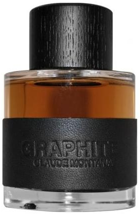 Graphite Montana cologne a fragrance for men 2011