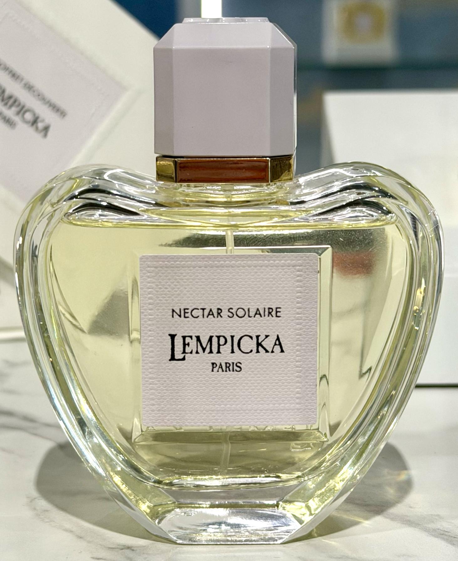Nectar Solaire Lolita Lempicka 香水 - 2026年のユニセックス 新着