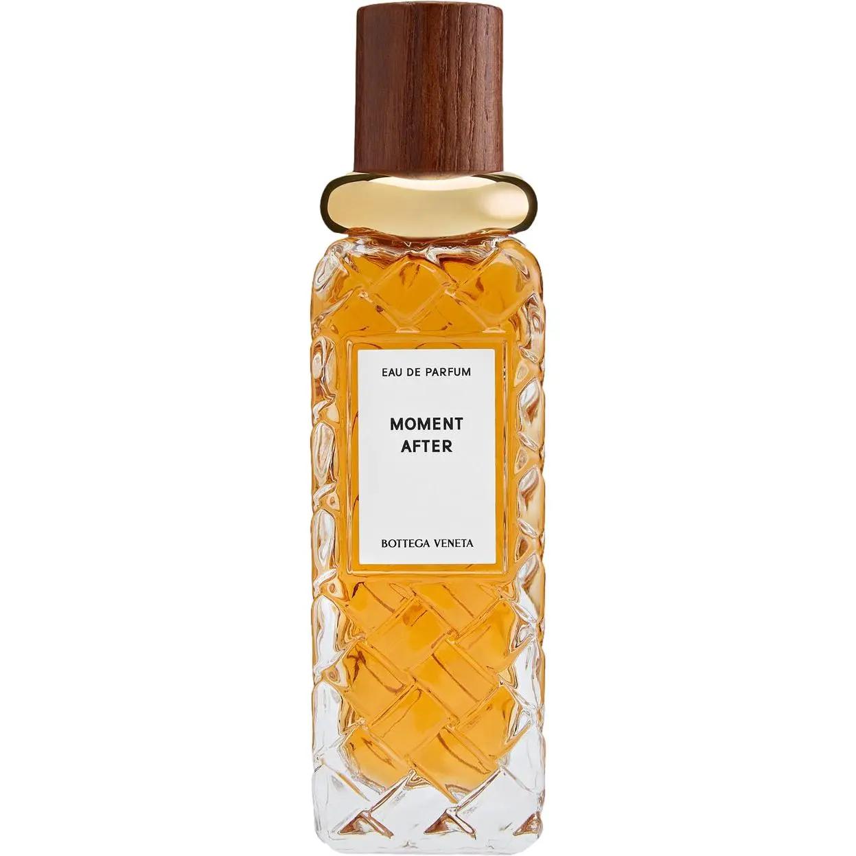 Moment After Bottega Veneta perfume - a new fragrance for women