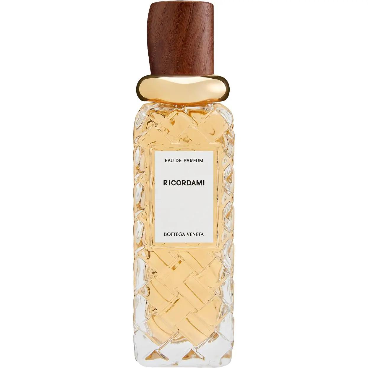 Ricordami Bottega Veneta 香水- 一款2026年新的中性香水