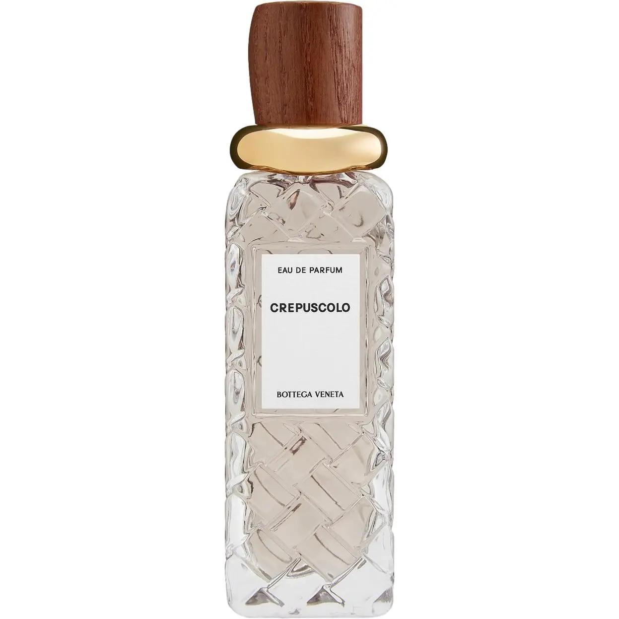 Crepuscolo Bottega Veneta 香水 - 2026年のユニセックス 新着フレグランス