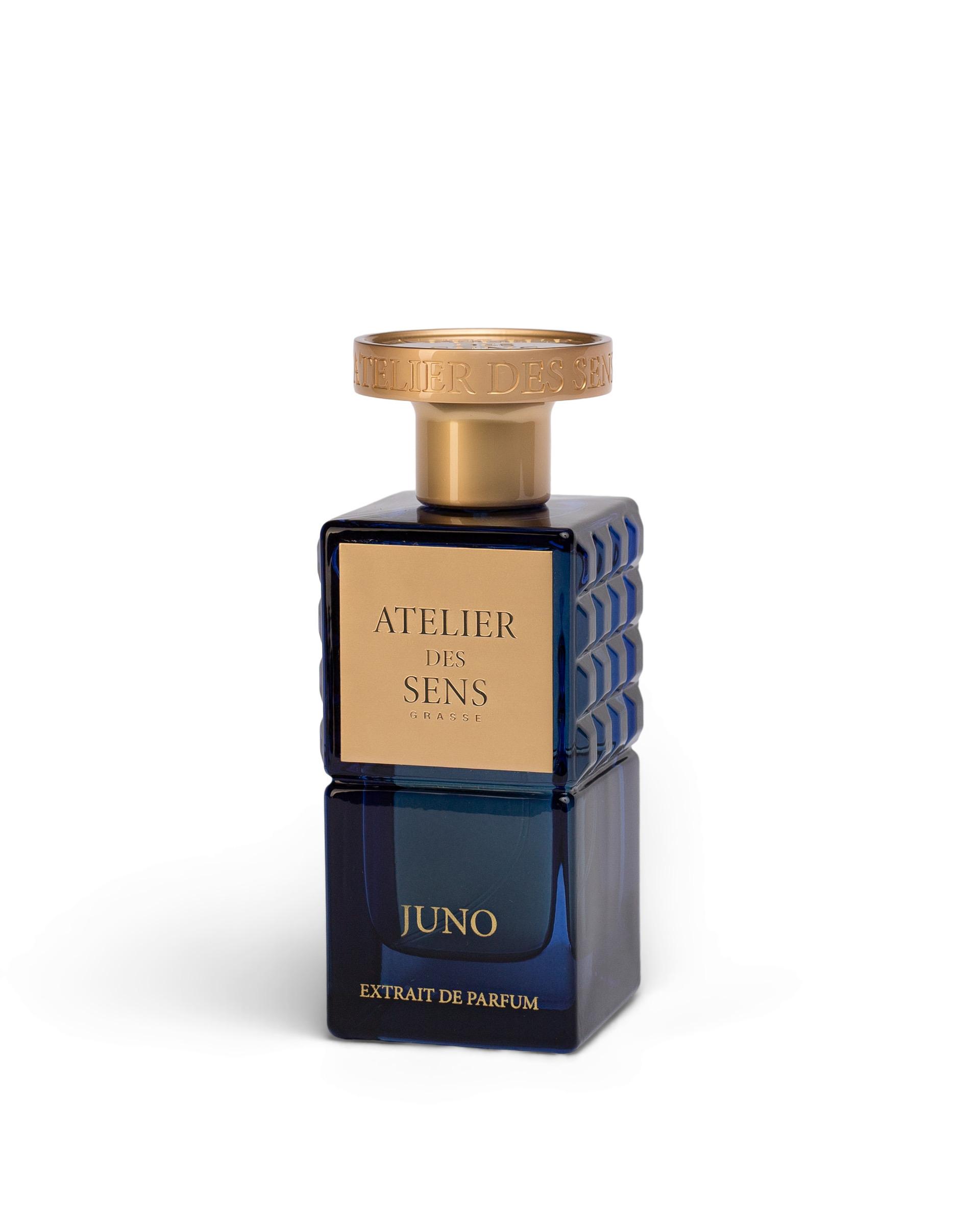 Juno Atelier Des Sens 香水 - 2026年のユニセックス 新着フレグランス