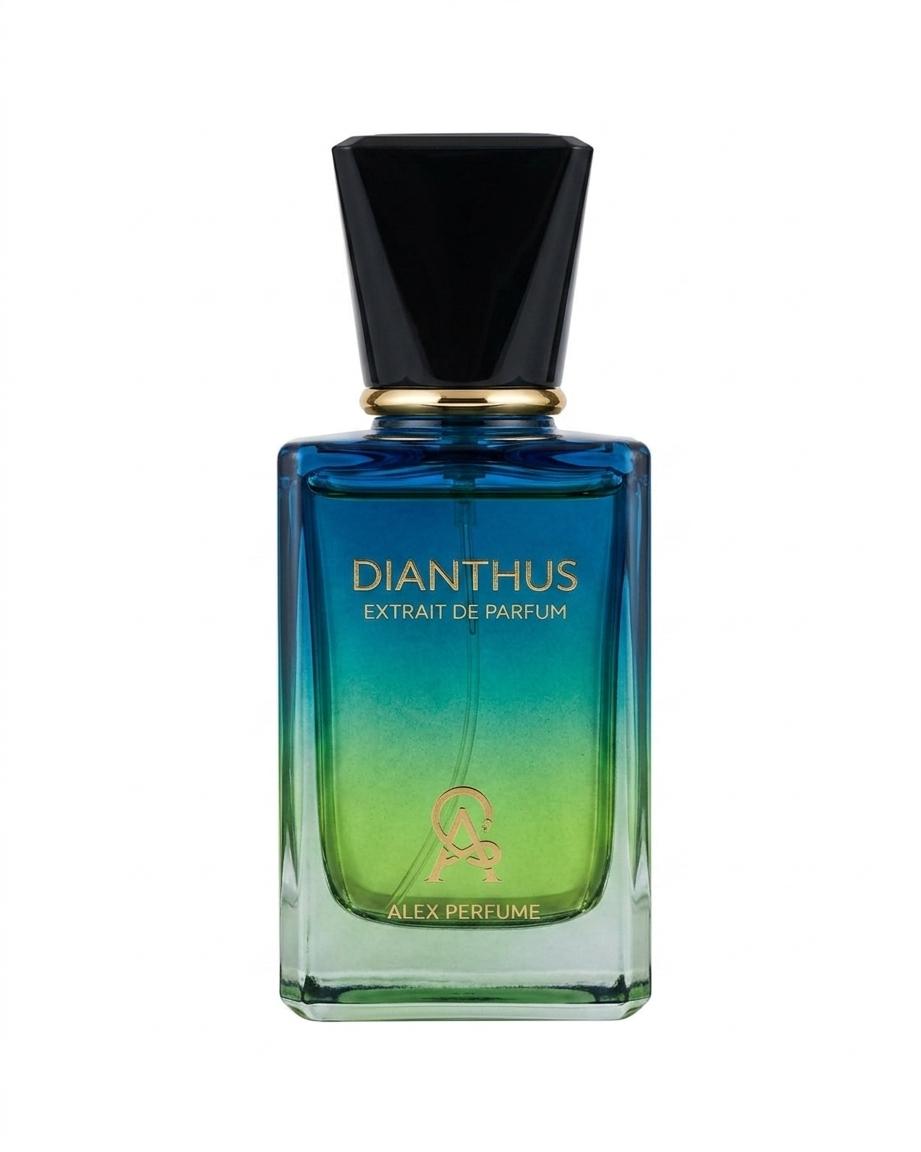 AUTHENT Eau de Parfum 香水 Dianthus Alex Perfume 香水- 一款2026年新的中性香水