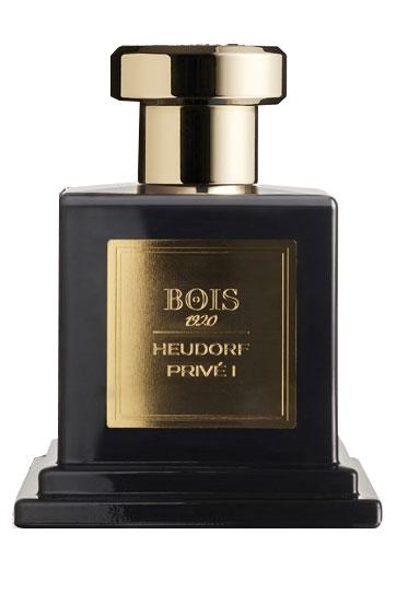 Heudorf Privè 1 Bois 1920 香水 - 2026年のユニセックス 新着フレグランス