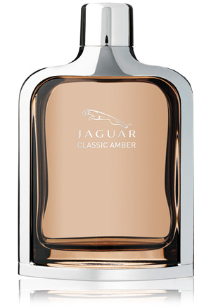 Jaguar Classic Amber Jaguar Cologne ein es Parfum für Männer 2011