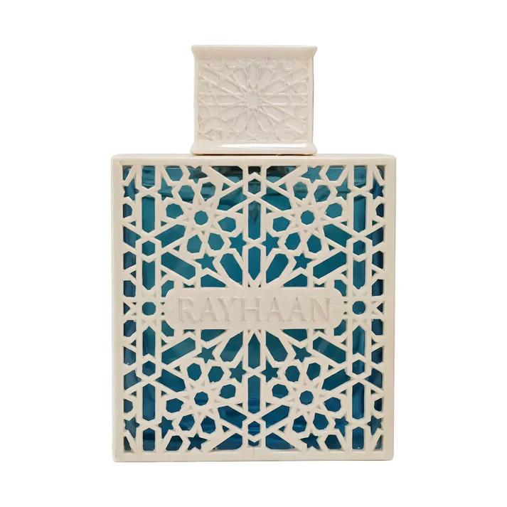 Azul Rayhaan cologne - a new fragrance for men 2026
