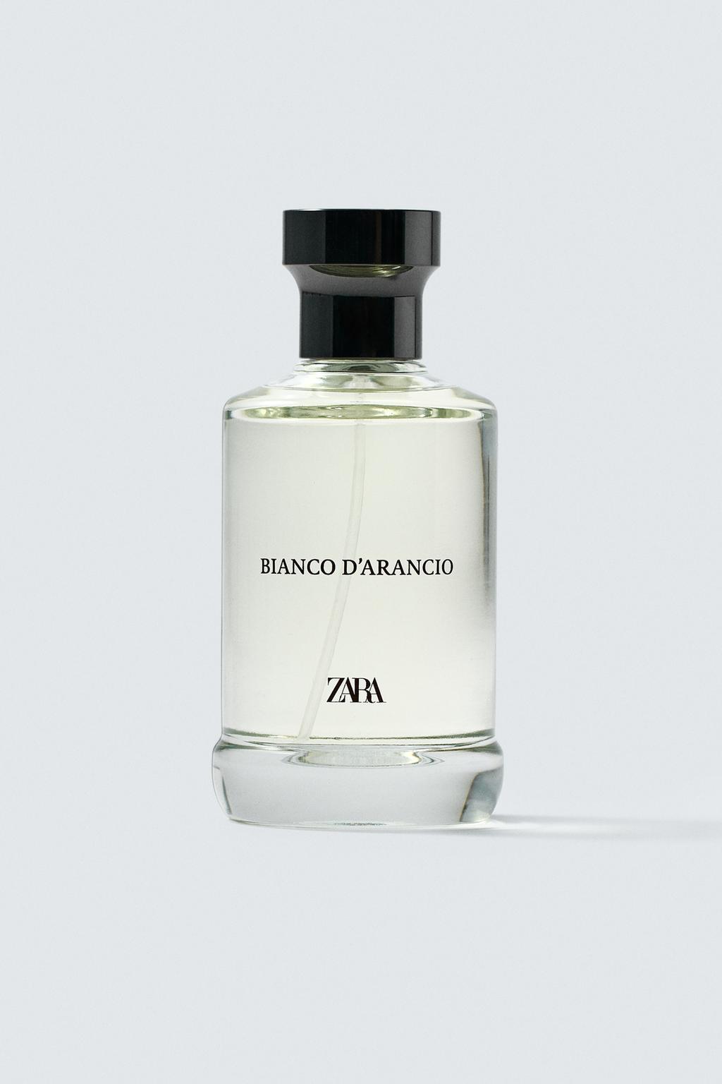 Bianco d'Arancio Zara コロン - 2026年の男性用 新着フレグランス