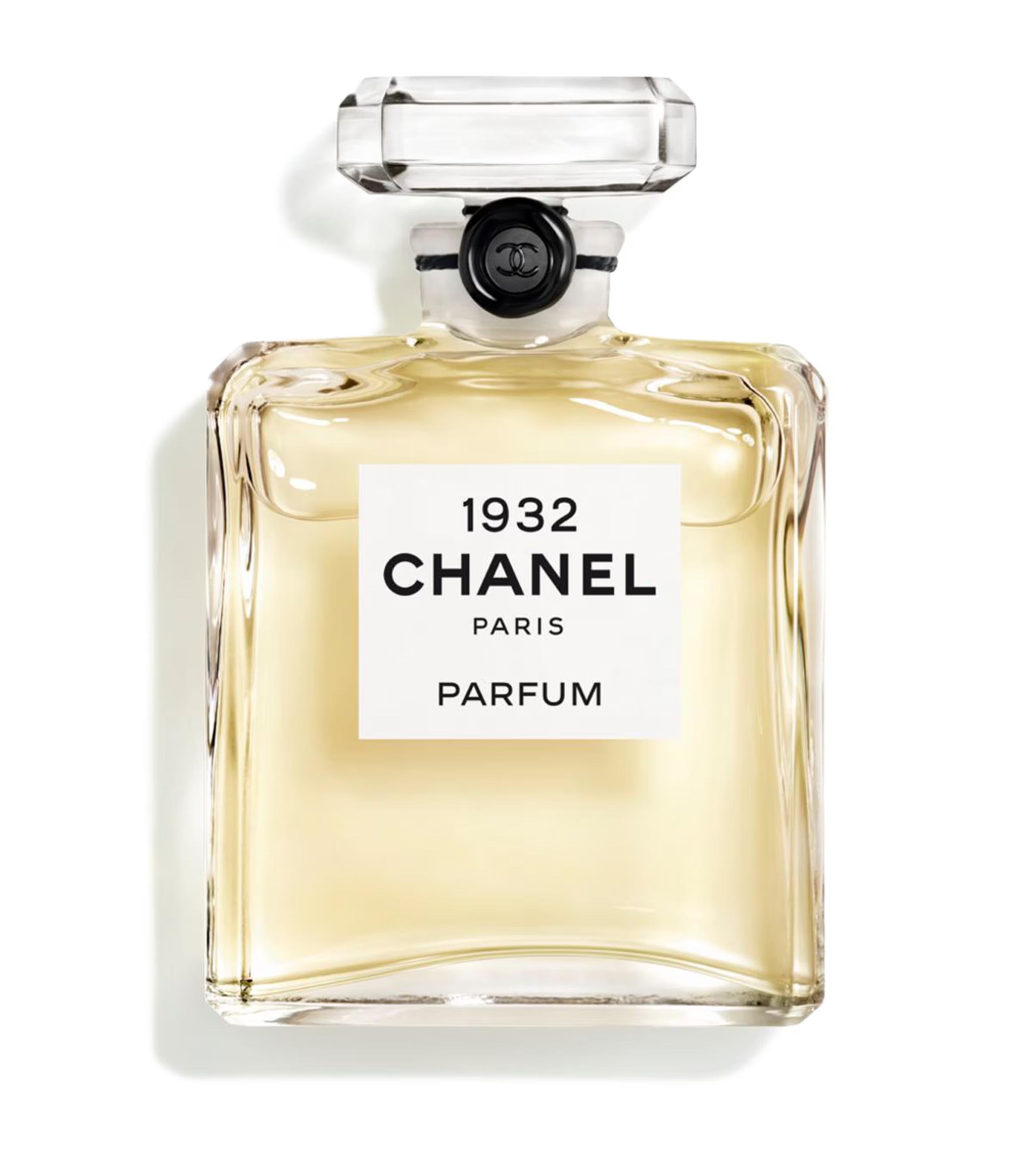 CHANEL 1932 香水 1932 Extrait de Parfum Chanel аромат - новий аромат для жінок та