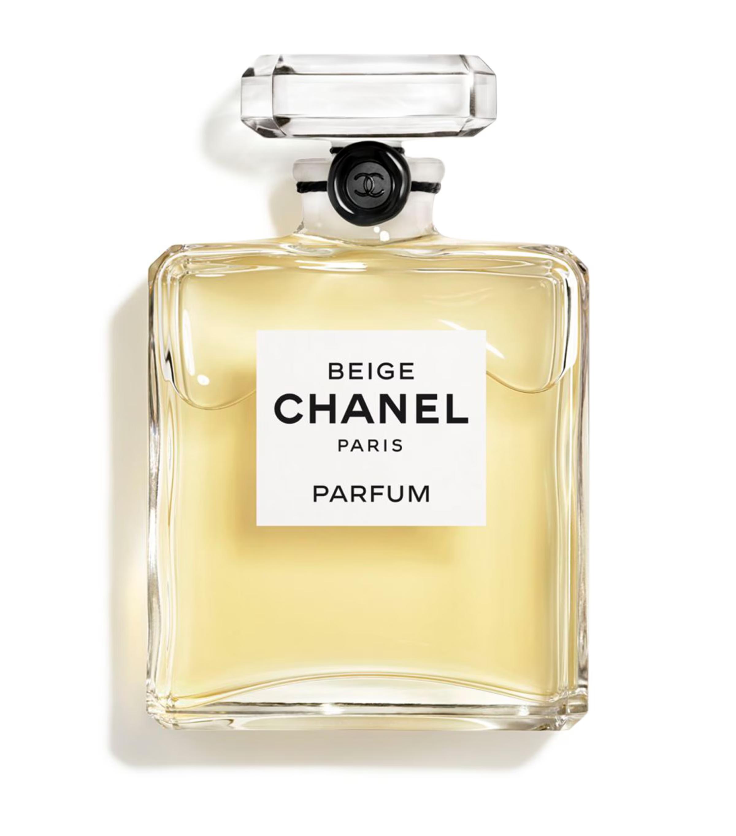 Beige Extrait de Parfum Chanel 香水 - 2026年のユニセックス 新着