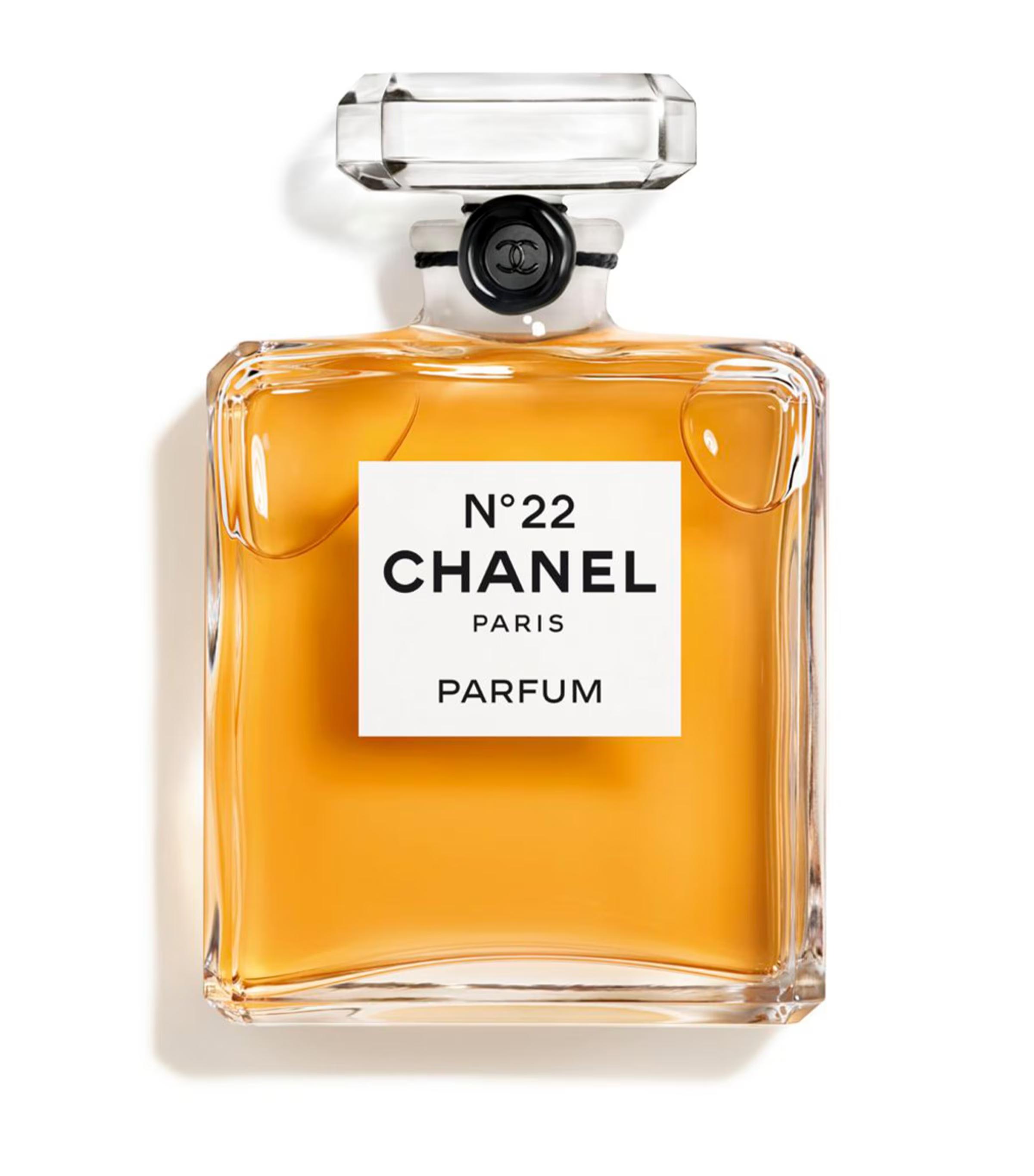 N°22 Extrait de Parfum Chanel 香水 - 2026年のユニセックス 新着