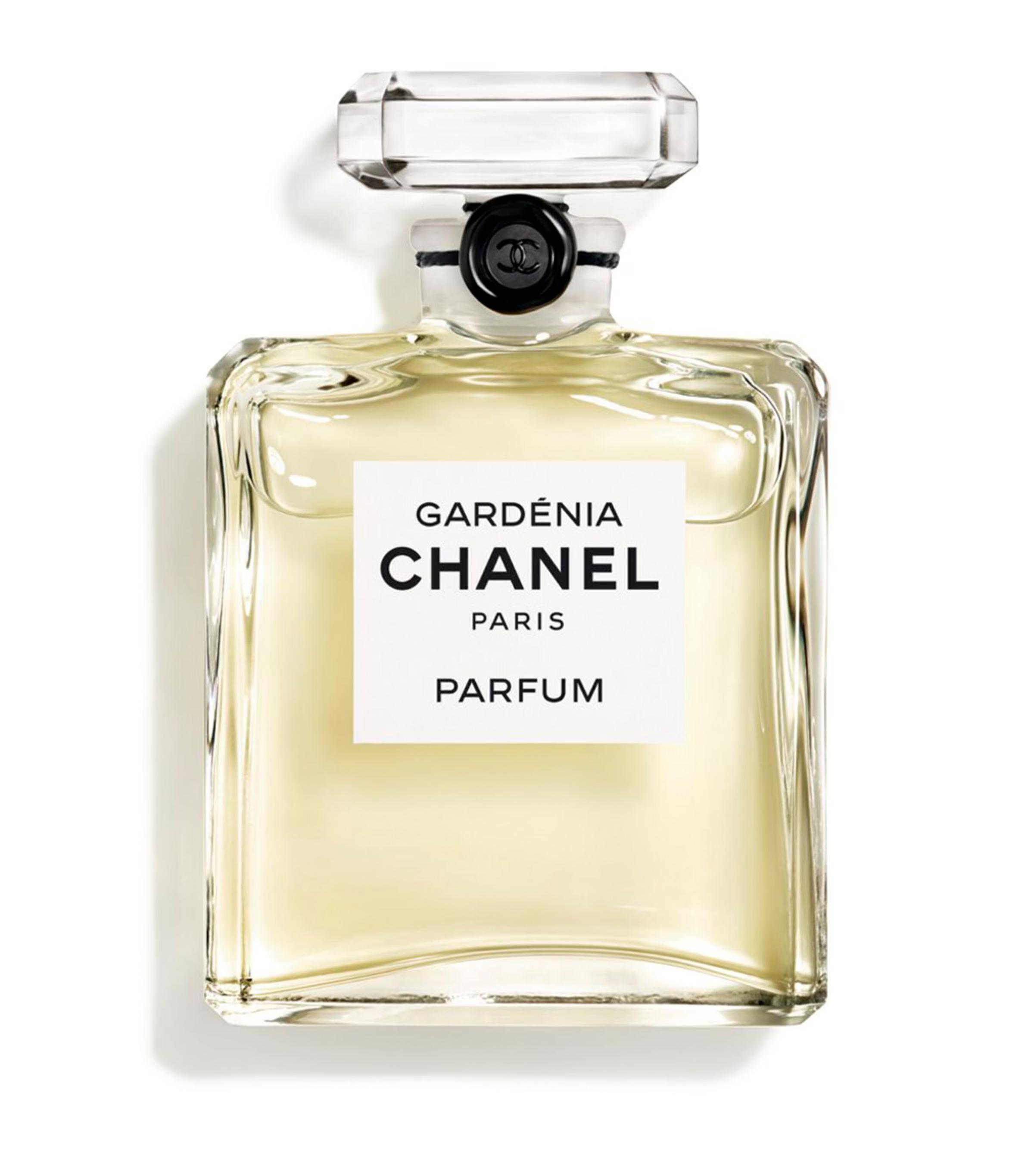 Gardénia Extrait de Parfum Chanel аромат - новий аромат для жінок
