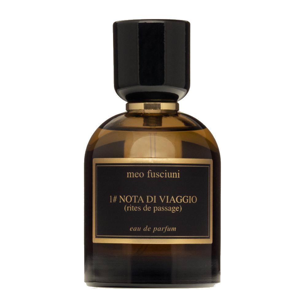 1# nota di viaggio (rites de passage) Meo Fusciuni perfume 1# nota di viaggio (rites de passage) Meo Fusciuni perfume