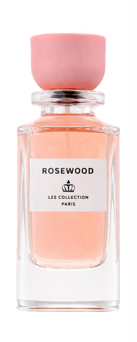Rosewood Jean Rish 香水 - 2016年の女性用 フレグランス